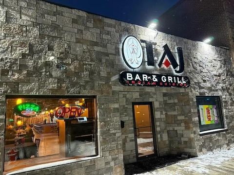 135 S Broadway Street Cassopolis MI 49031