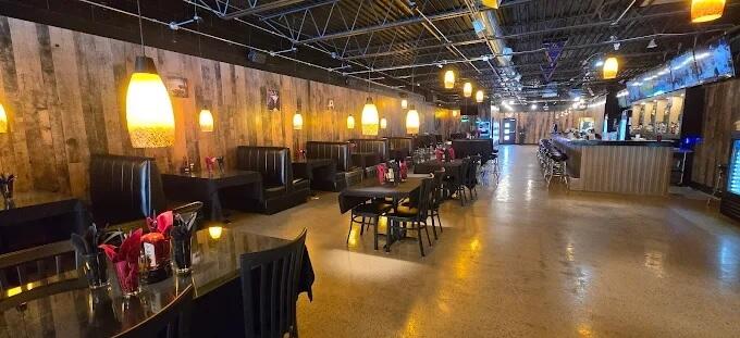 135 S Broadway Street