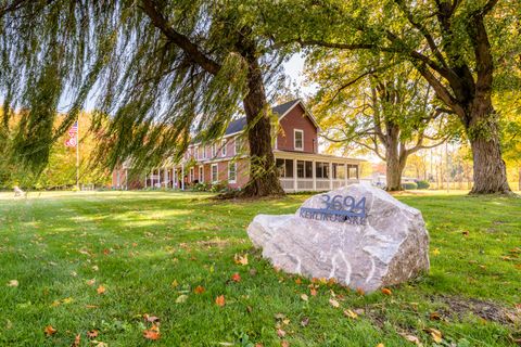 3694 Kerlikowske Road, Coloma, MI 49038 - MLS#: 25021955