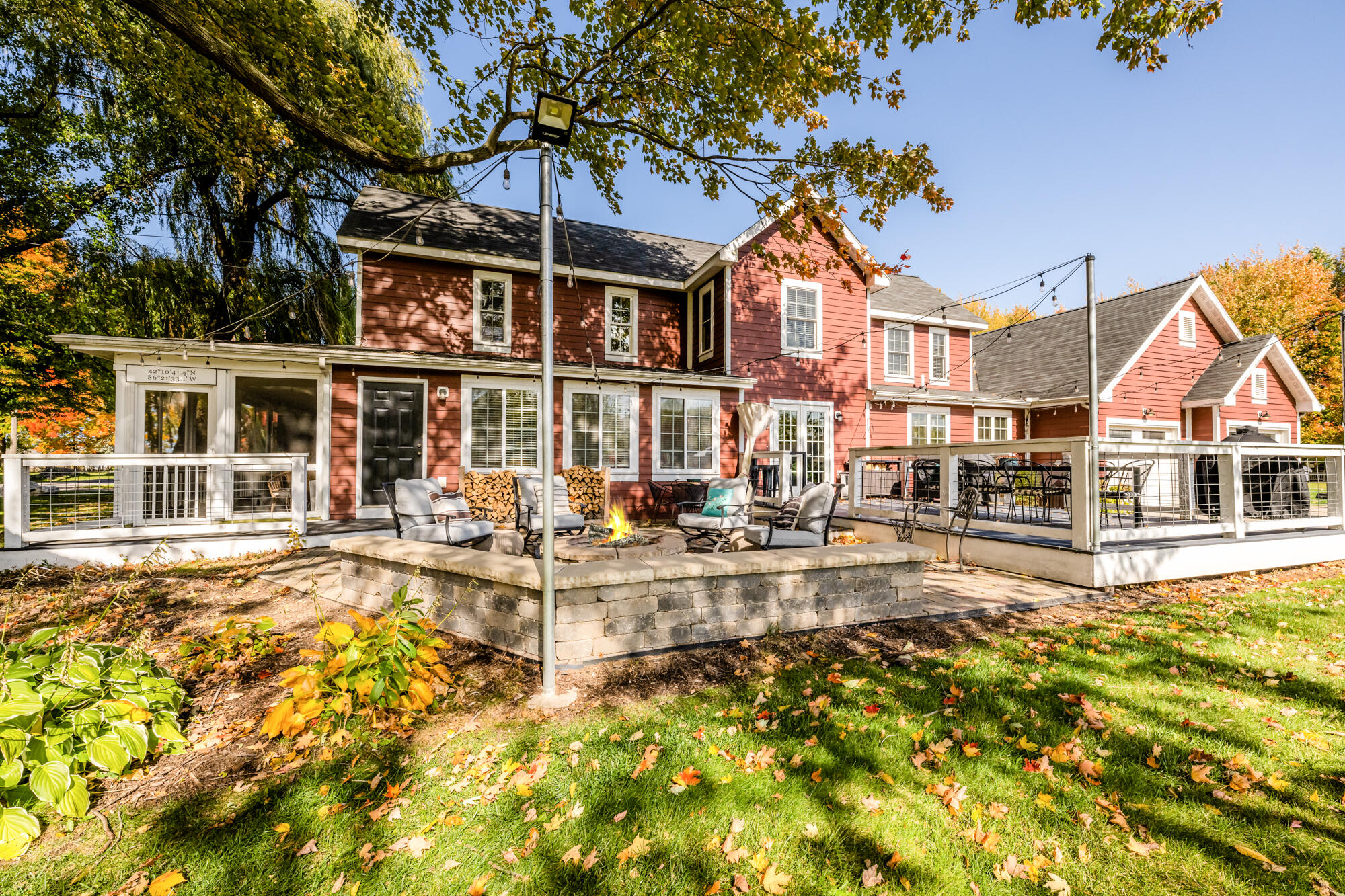 3694 KERLIKOWSKE Road
