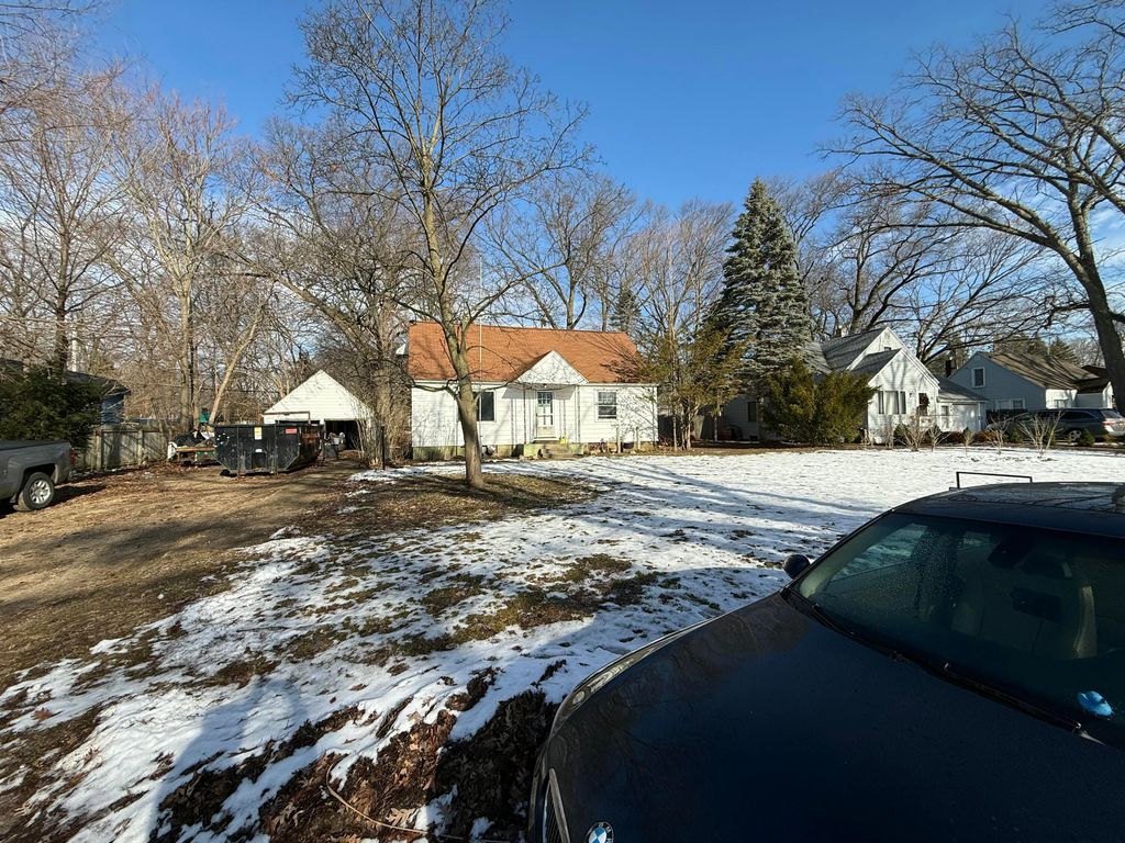 Photo of 99 Vanderveen Avenue, Holland, MI 49424 (MLS # 25060166)