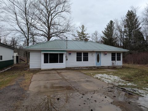 4340 M 37, Hastings, MI 49058 - MLS#: 25007809