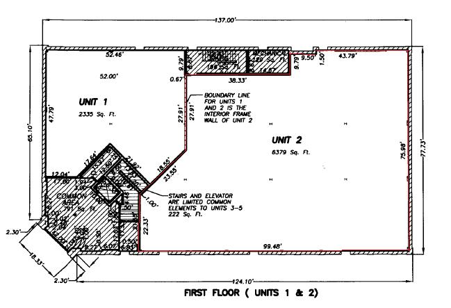 380 W Western Avenue