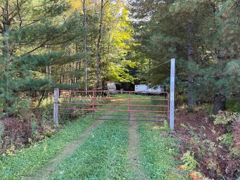 Photo of 9253 E Decker Road, Branch, MI 49402 (MLS # 25051718)