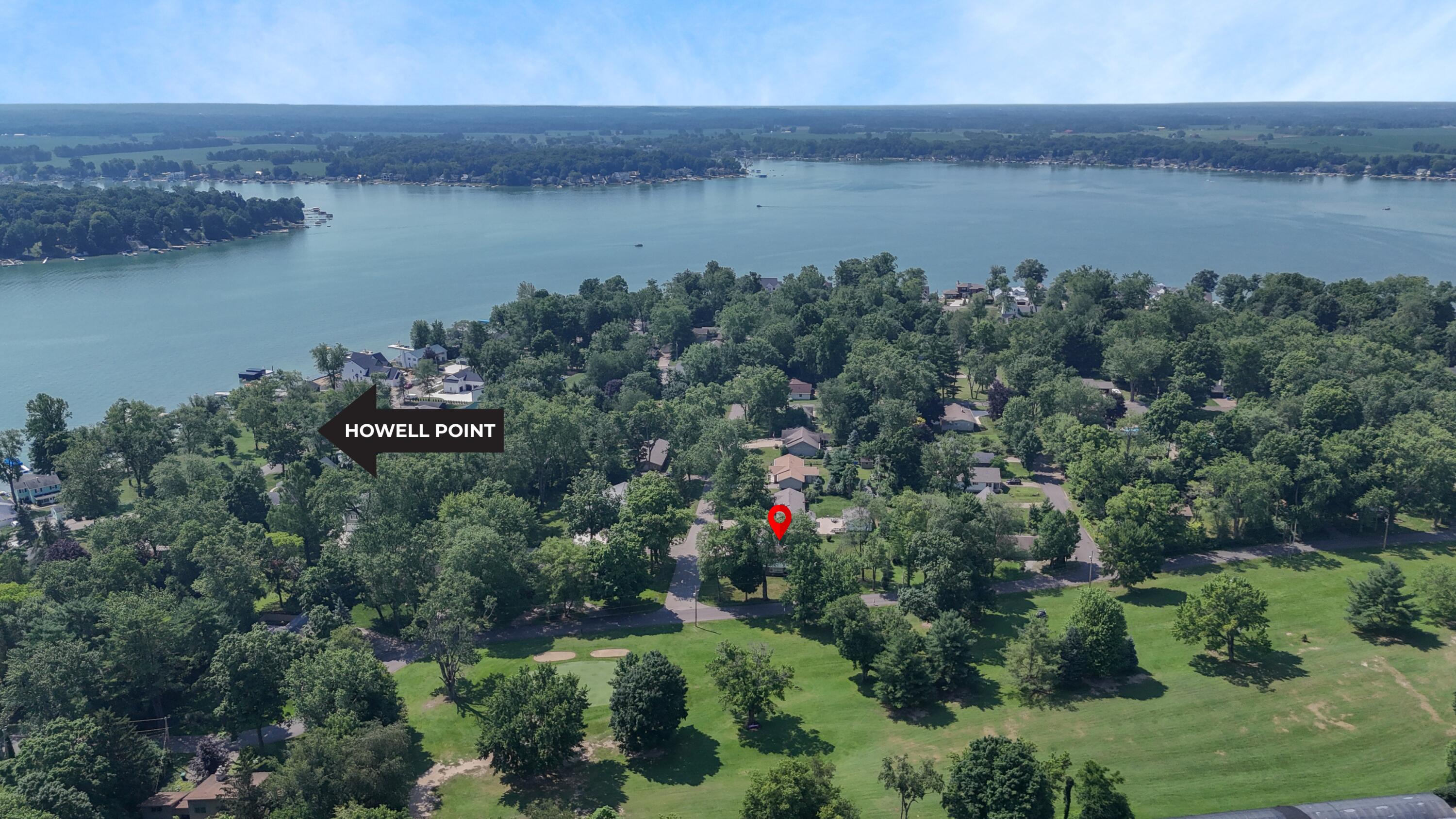 21687 Shiawassee Drive