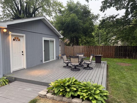 Photo for 5726 Paw Paw Lake Road