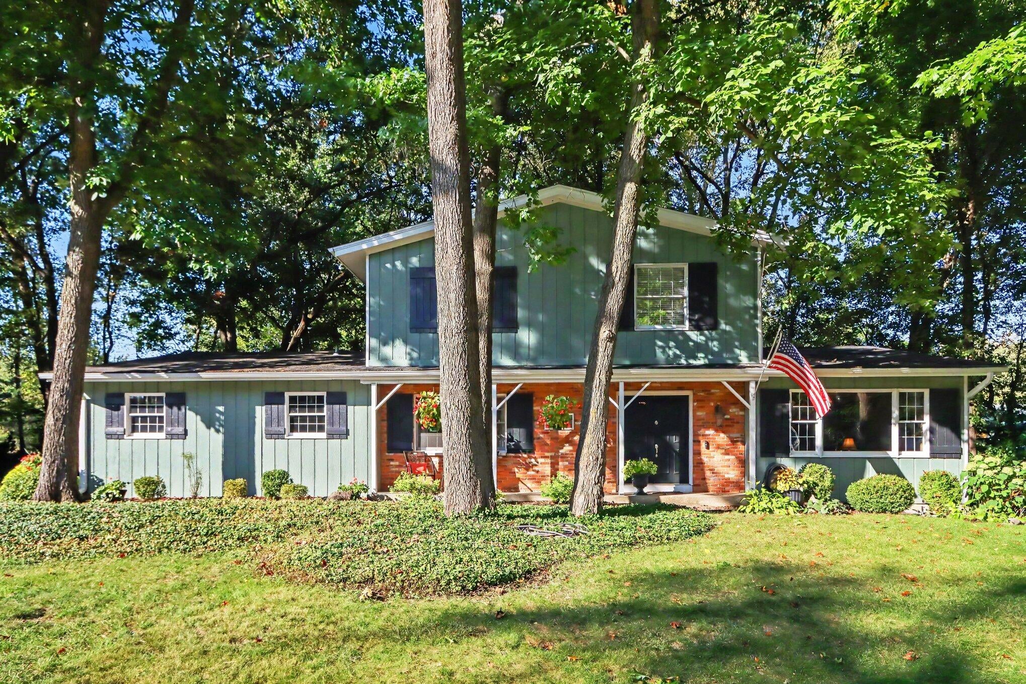 5246 Hitching Post Road