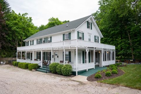 888 Holland Street Saugatuck MI 49453