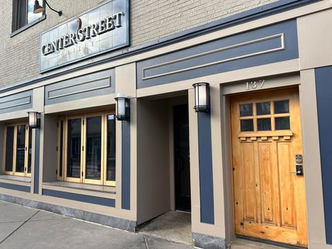 137 N Center Street Northville MI 48167