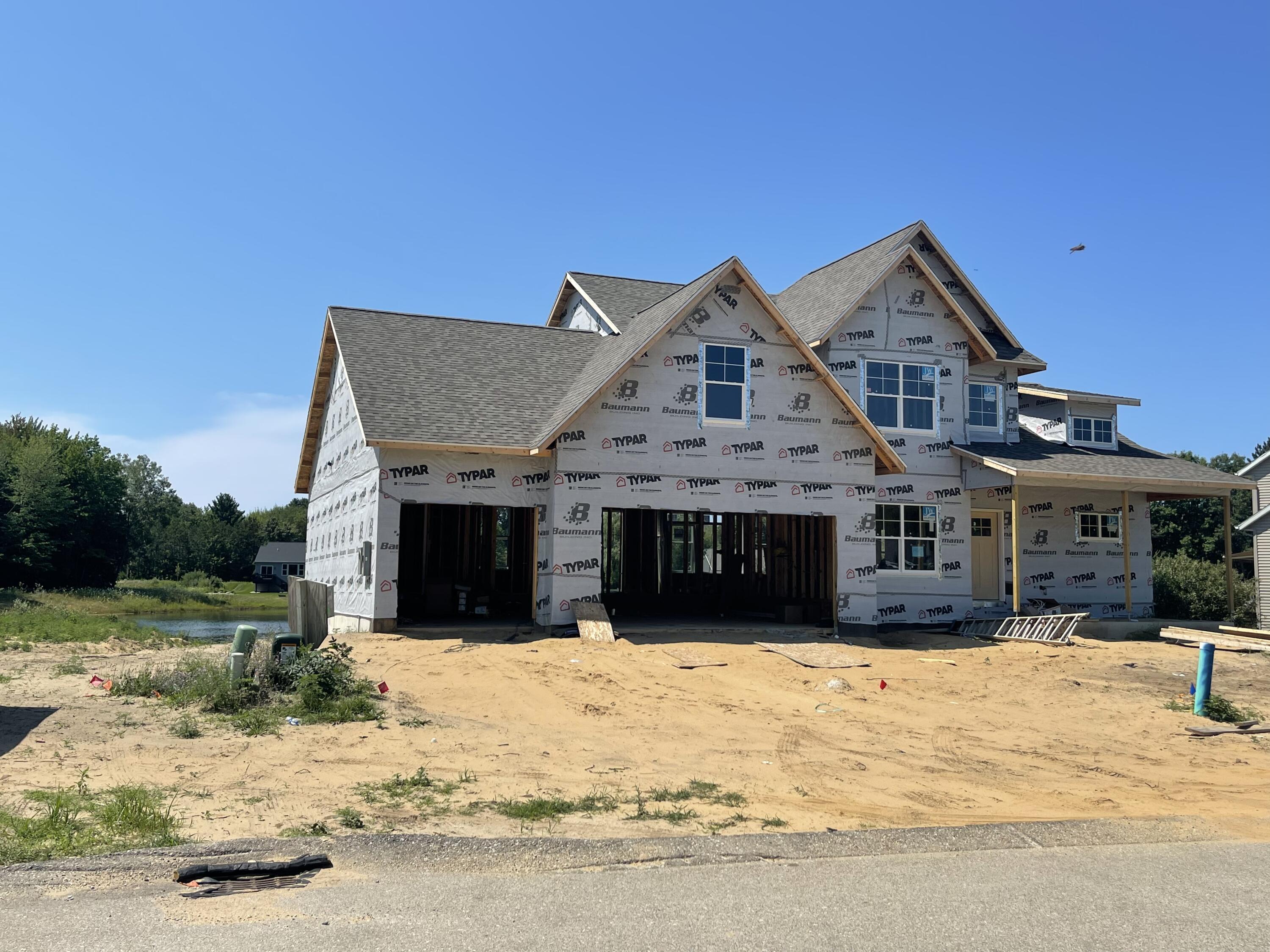 Photo 5 of 11 of 14614 Arcadia Woods Drive house