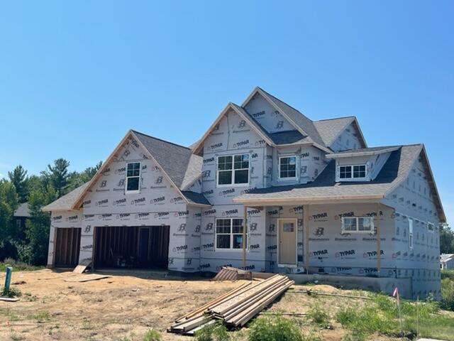 Photo 1 of 11 of 14614 Arcadia Woods Drive house