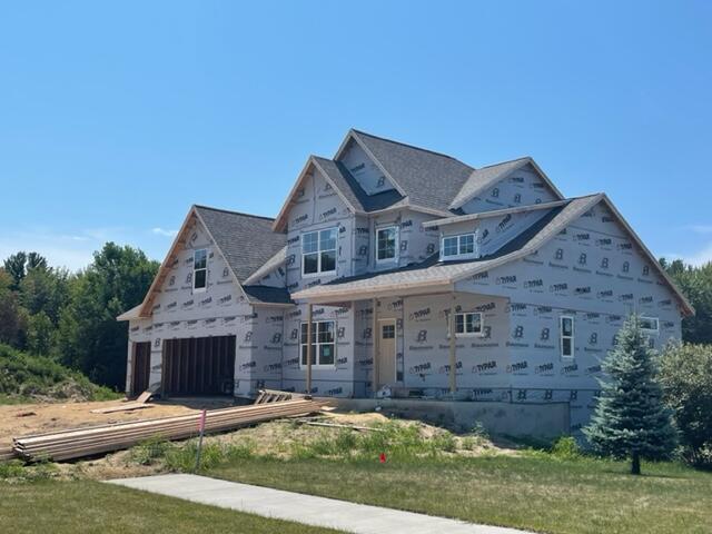 Photo 3 of 11 of 14614 Arcadia Woods Drive house
