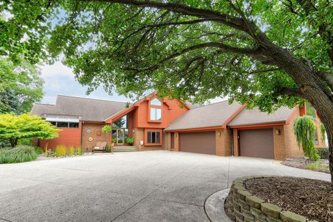 10604 Deer Ridge Court Zeeland MI 49464