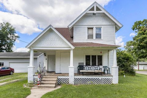329 Vass Avenue, Battle Creek, MI 49014 - MLS#: 24034525