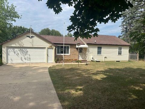 1045 N 4th Avenue Big Rapids MI 49307