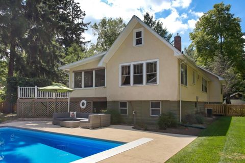 10251 Smith Road, Union Pier, MI 49129 - MLS#: 25011078