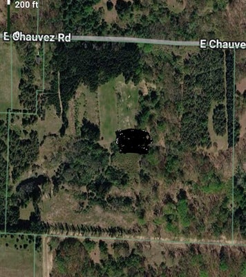 E CHAUVEZ RD, CUSTER, MI 49405 - Image 6cae73d330f293e97d7e541a3c3b3aed/1164306597