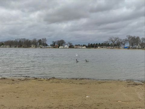 Photo of E Lake Drive, White Pigeon, MI 49099 (MLS # 26008879)