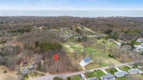 Photo of 0 Ridge Road, Stevensville, MI 49127 (MLS # 26013598)