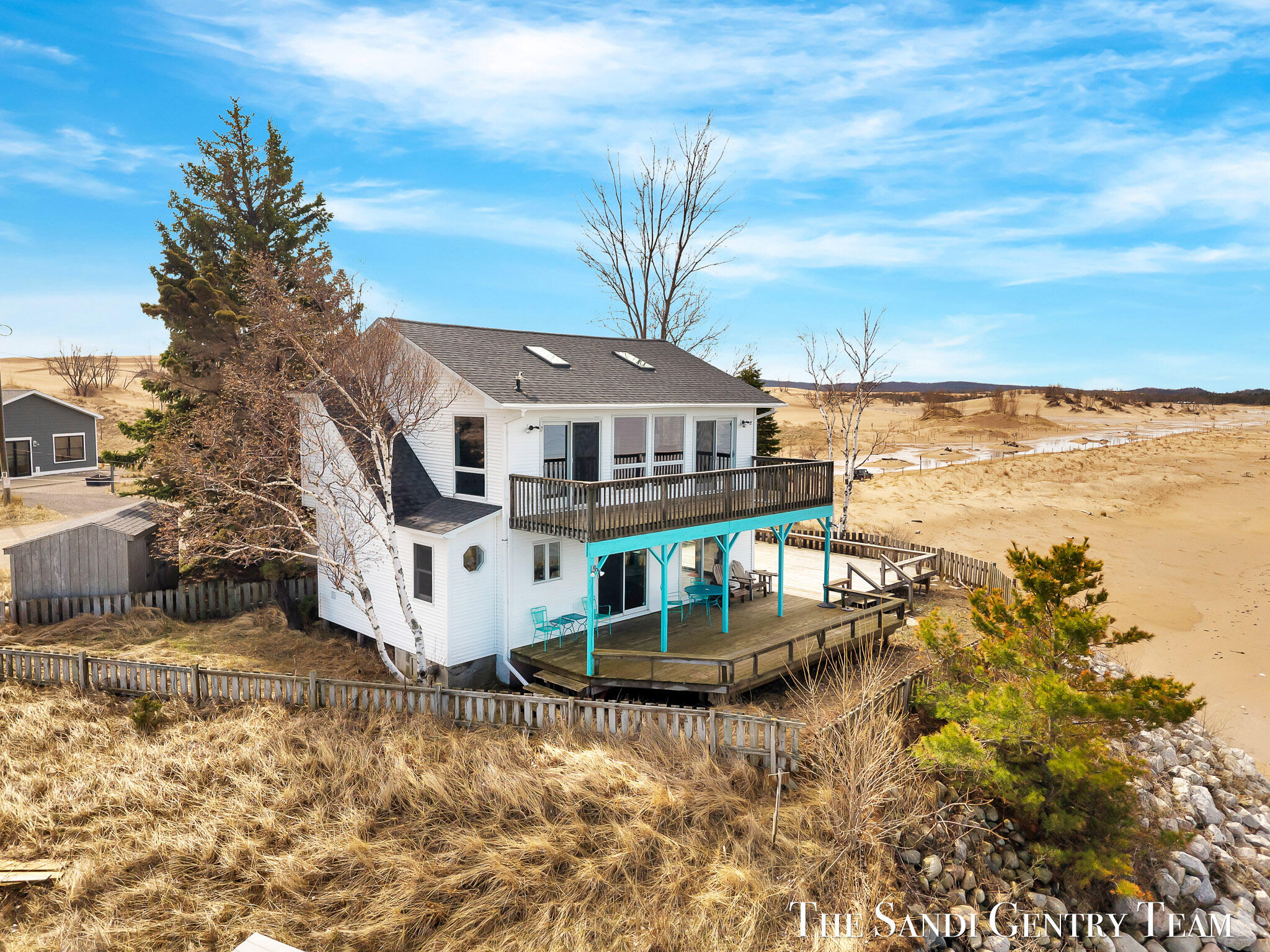 Mears, Michigan, 49436, United States, 3 Bedrooms Bedrooms, ,2 BathroomsBathrooms,Residential,Active,2007631