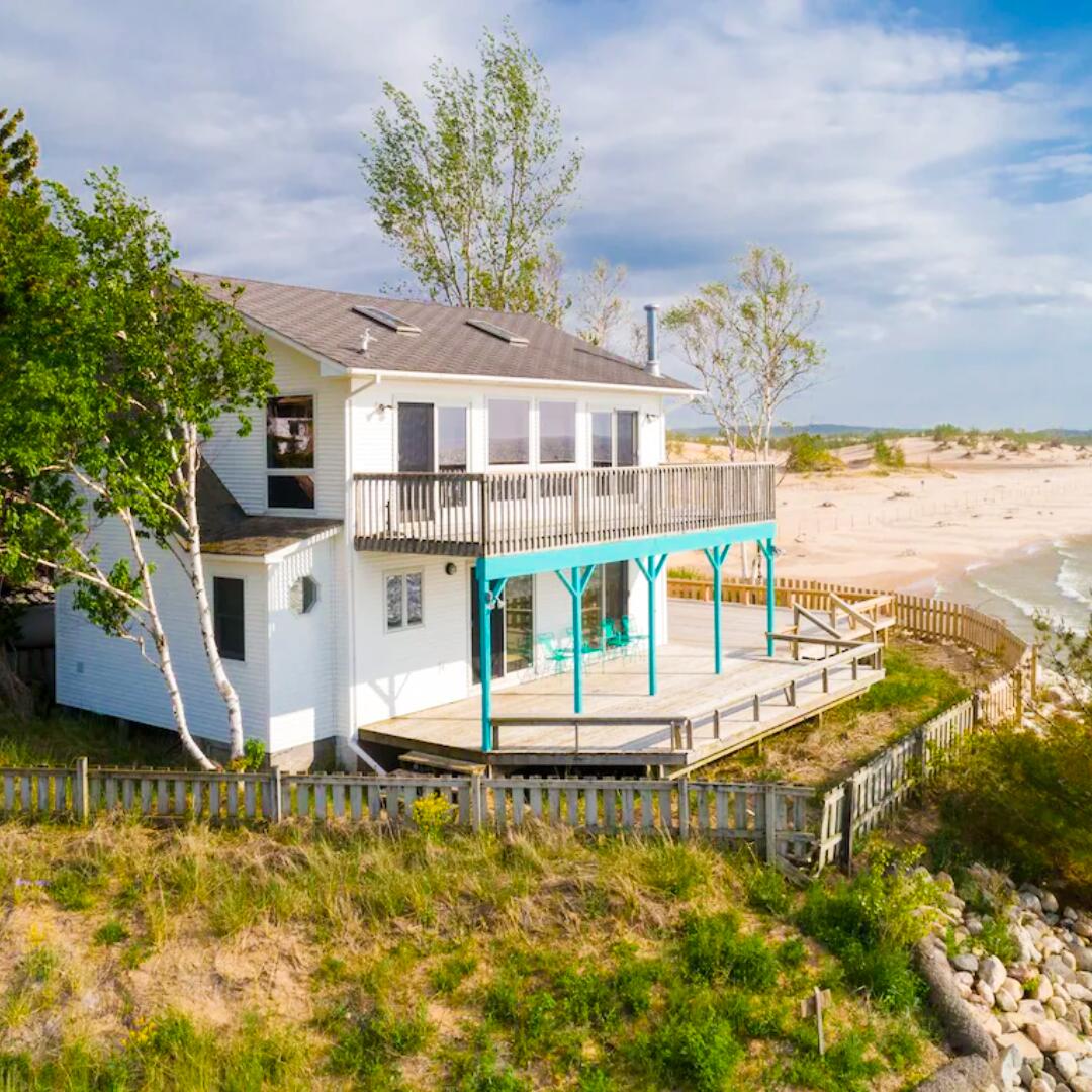 Mears, Michigan, 49436, United States, 3 Bedrooms Bedrooms, ,2 BathroomsBathrooms,Residential,Active,2007631