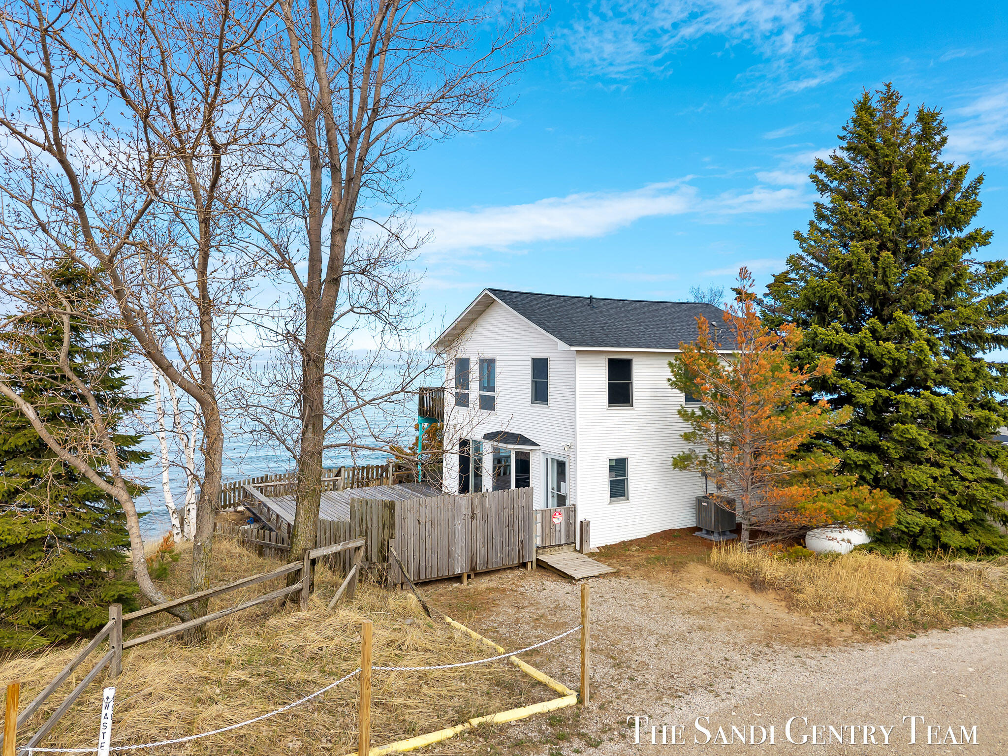 Mears, Michigan, 49436, United States, 3 Bedrooms Bedrooms, ,2 BathroomsBathrooms,Residential,Active,2007631