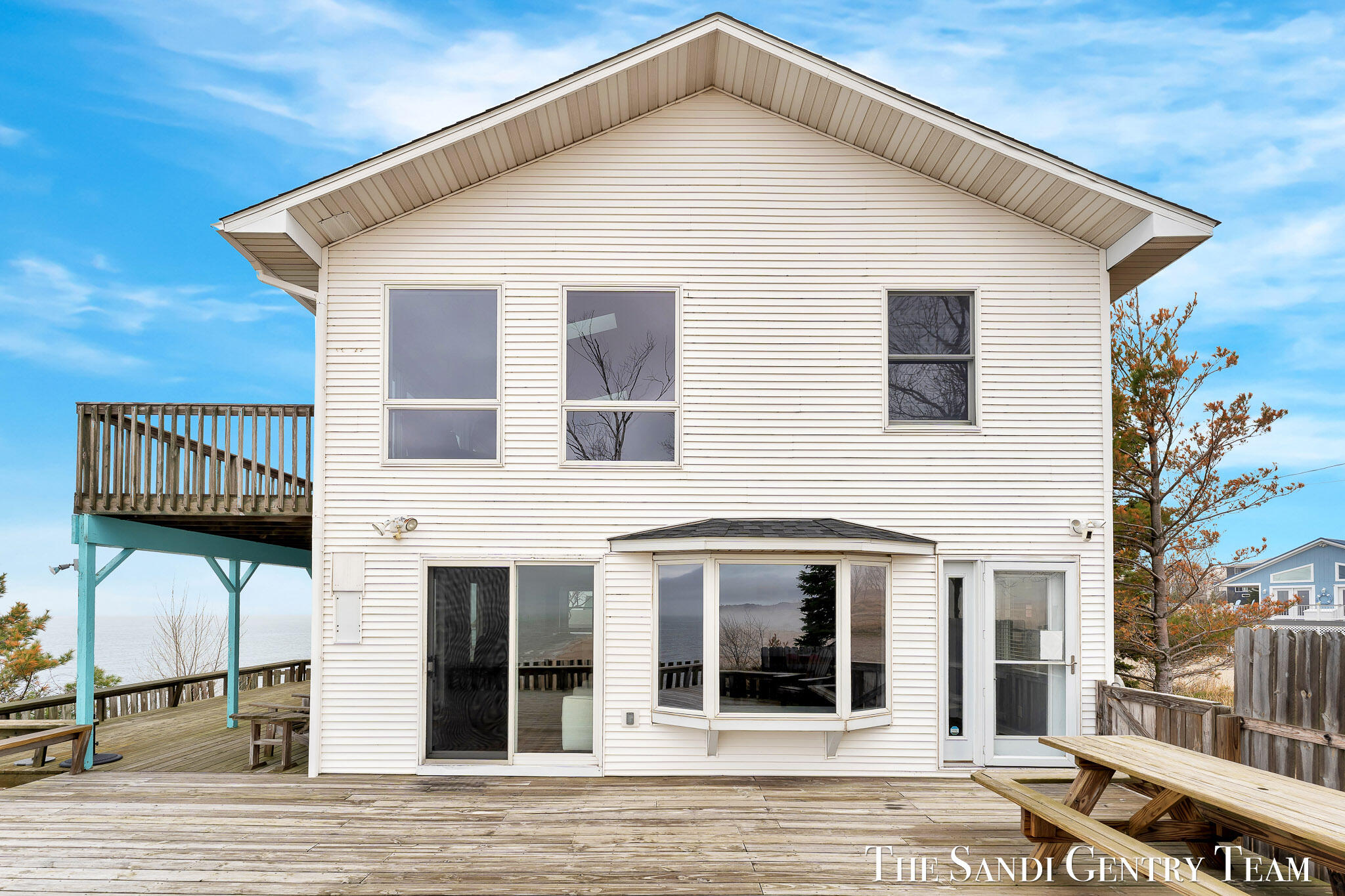Mears, Michigan, 49436, United States, 3 Bedrooms Bedrooms, ,2 BathroomsBathrooms,Residential,Active,2007631