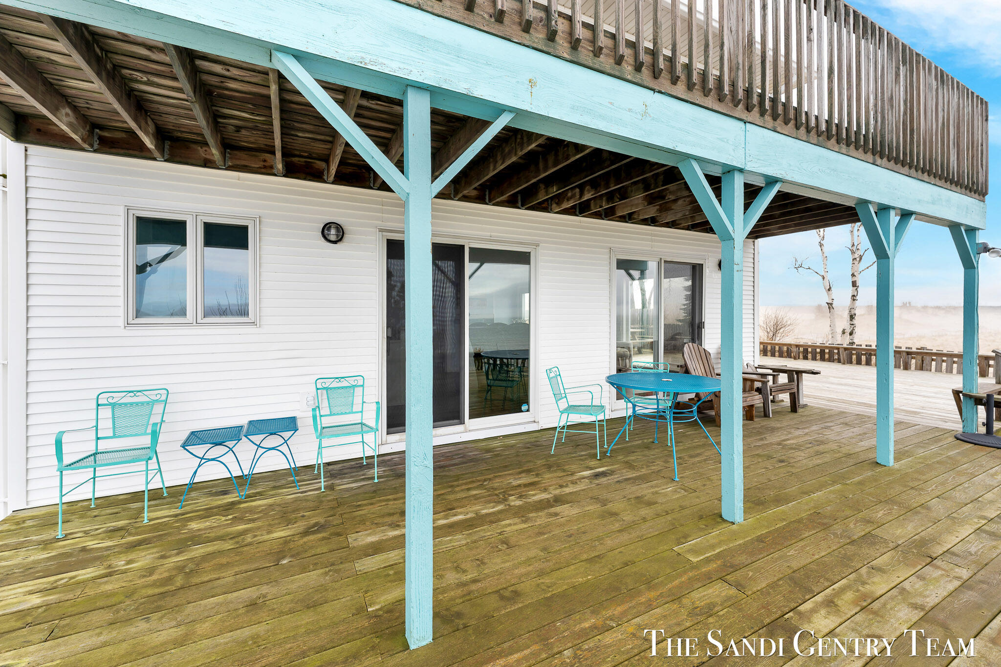 Mears, Michigan, 49436, United States, 3 Bedrooms Bedrooms, ,2 BathroomsBathrooms,Residential,Active,2007631
