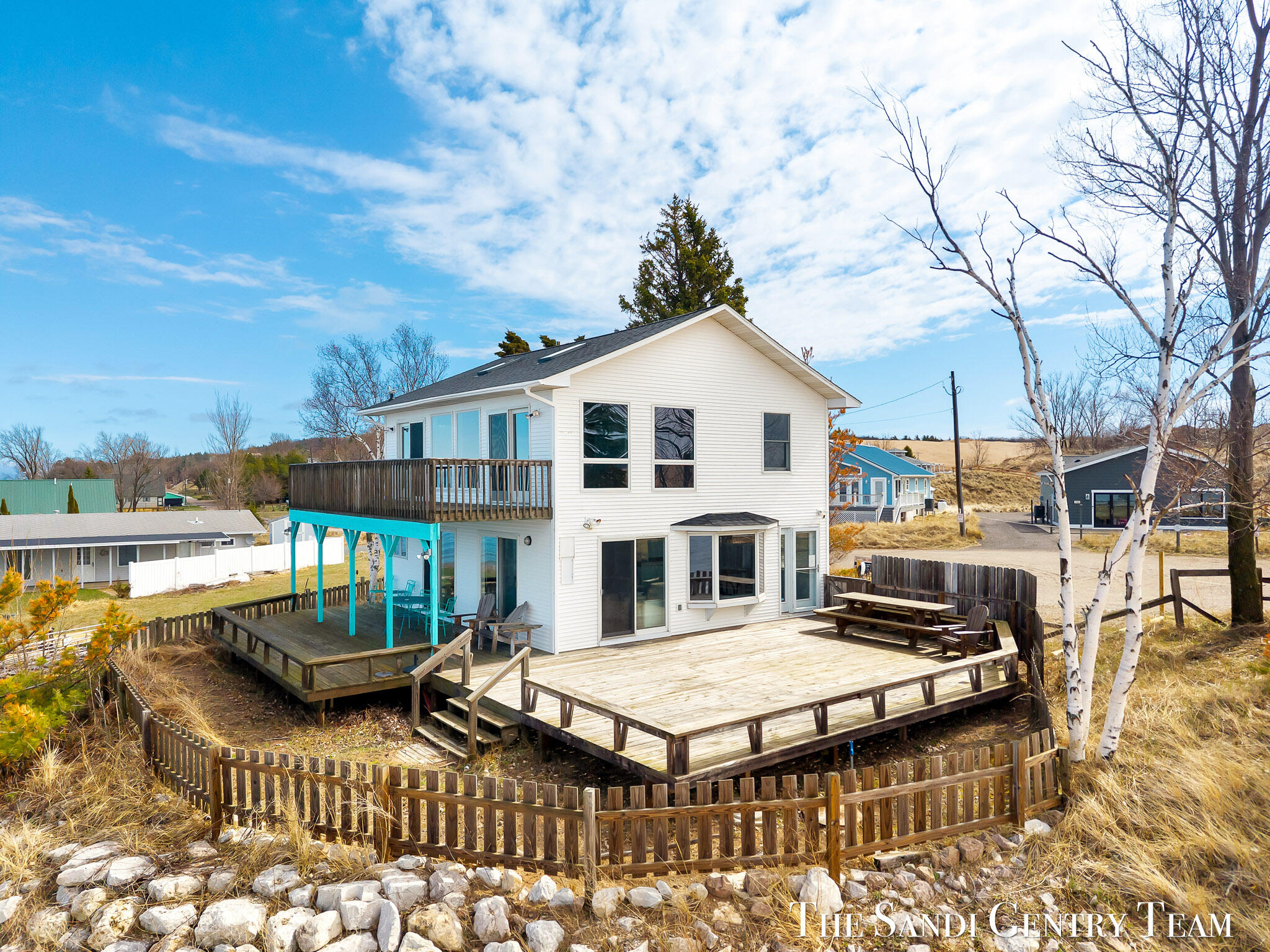 Mears, Michigan, 49436, United States, 3 Bedrooms Bedrooms, ,2 BathroomsBathrooms,Residential,Active,2007631