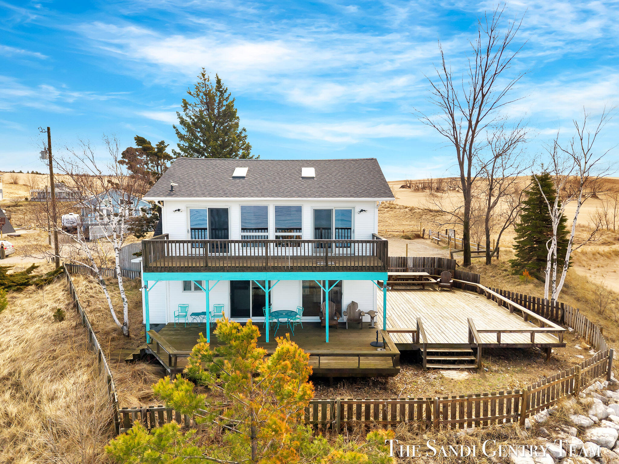 Mears, Michigan, 49436, United States, 3 Bedrooms Bedrooms, ,2 BathroomsBathrooms,Residential,Active,2007631