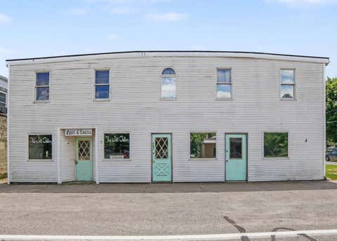 Photo of 5697 W Fox Road, Mears, MI 49436 (MLS # 26033736)