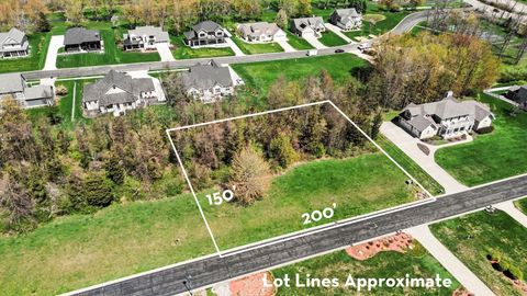 Photo of 7259 Beverly Drive, South Haven, MI 49090 (MLS # 26017736)