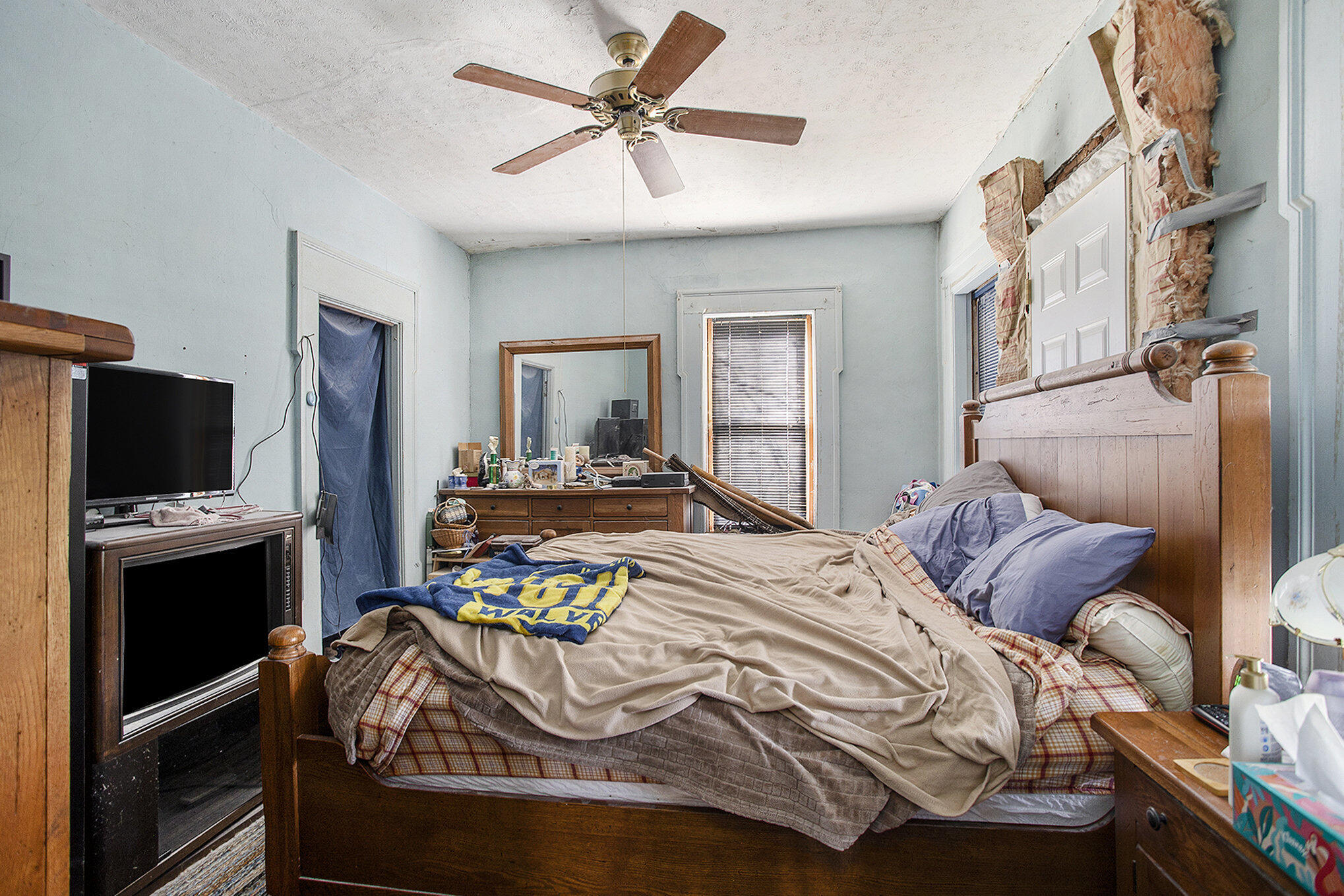 Union City, Michigan 49094, United States, 4 Bedrooms Bedrooms, ,2 BathroomsBathrooms,Residential,Active,114353