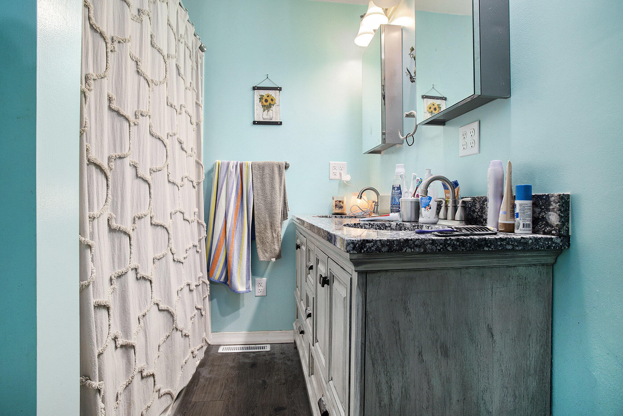 Union City, Michigan 49094, United States, 4 Bedrooms Bedrooms, ,2 BathroomsBathrooms,Residential,Active,114353