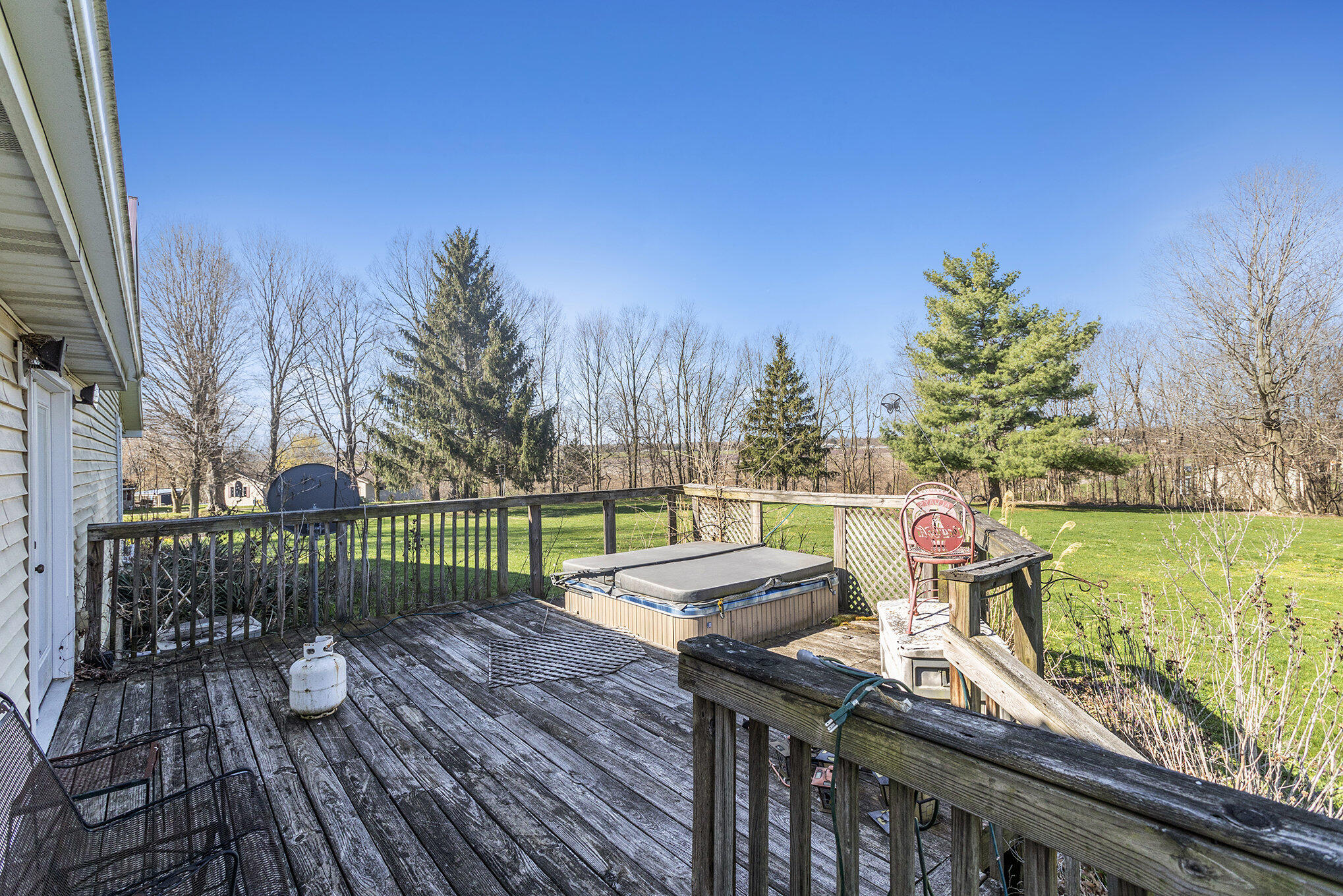 Union City, Michigan 49094, United States, 4 Bedrooms Bedrooms, ,2 BathroomsBathrooms,Residential,Active,114353