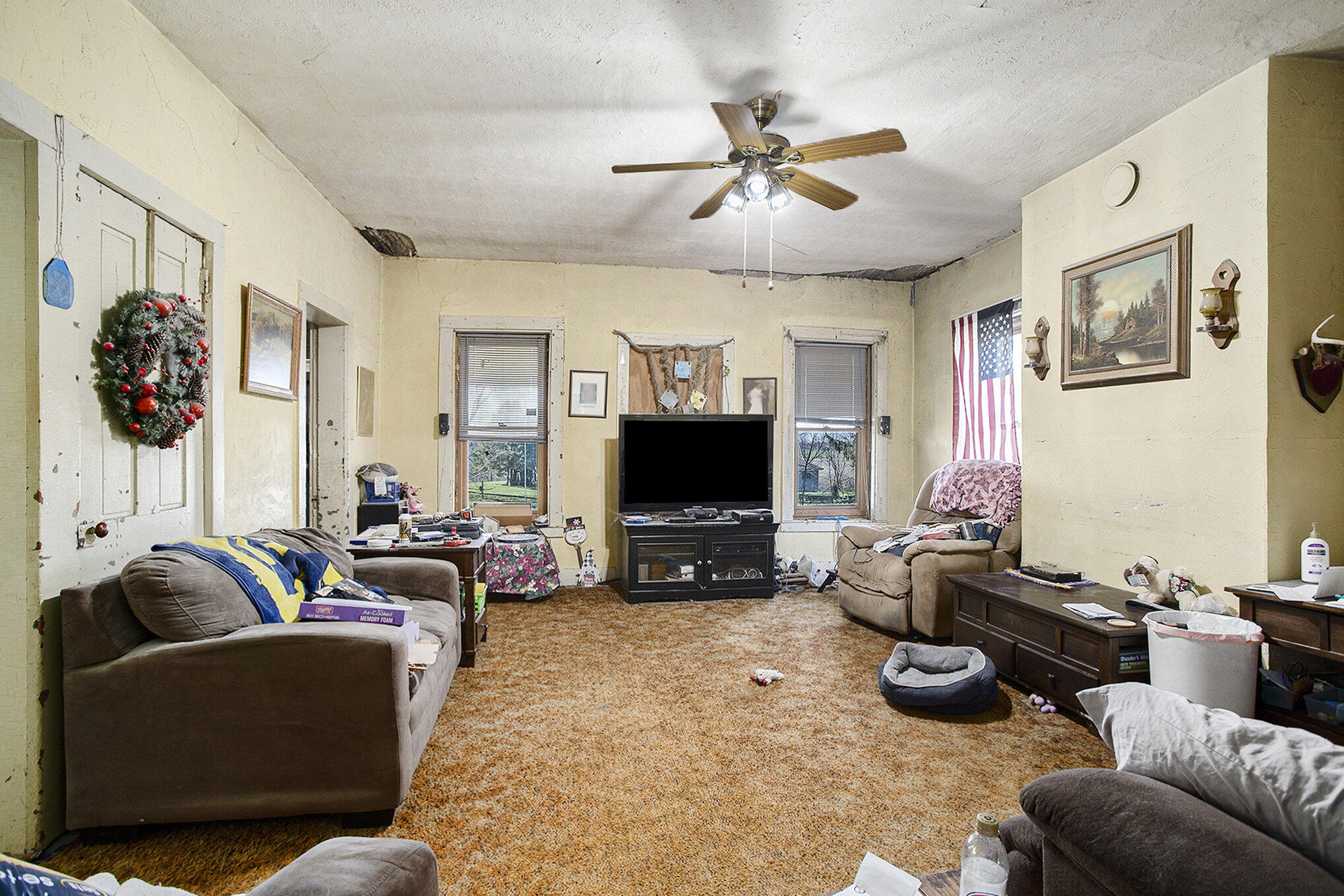 Union City, Michigan 49094, United States, 4 Bedrooms Bedrooms, ,2 BathroomsBathrooms,Residential,Active,114353