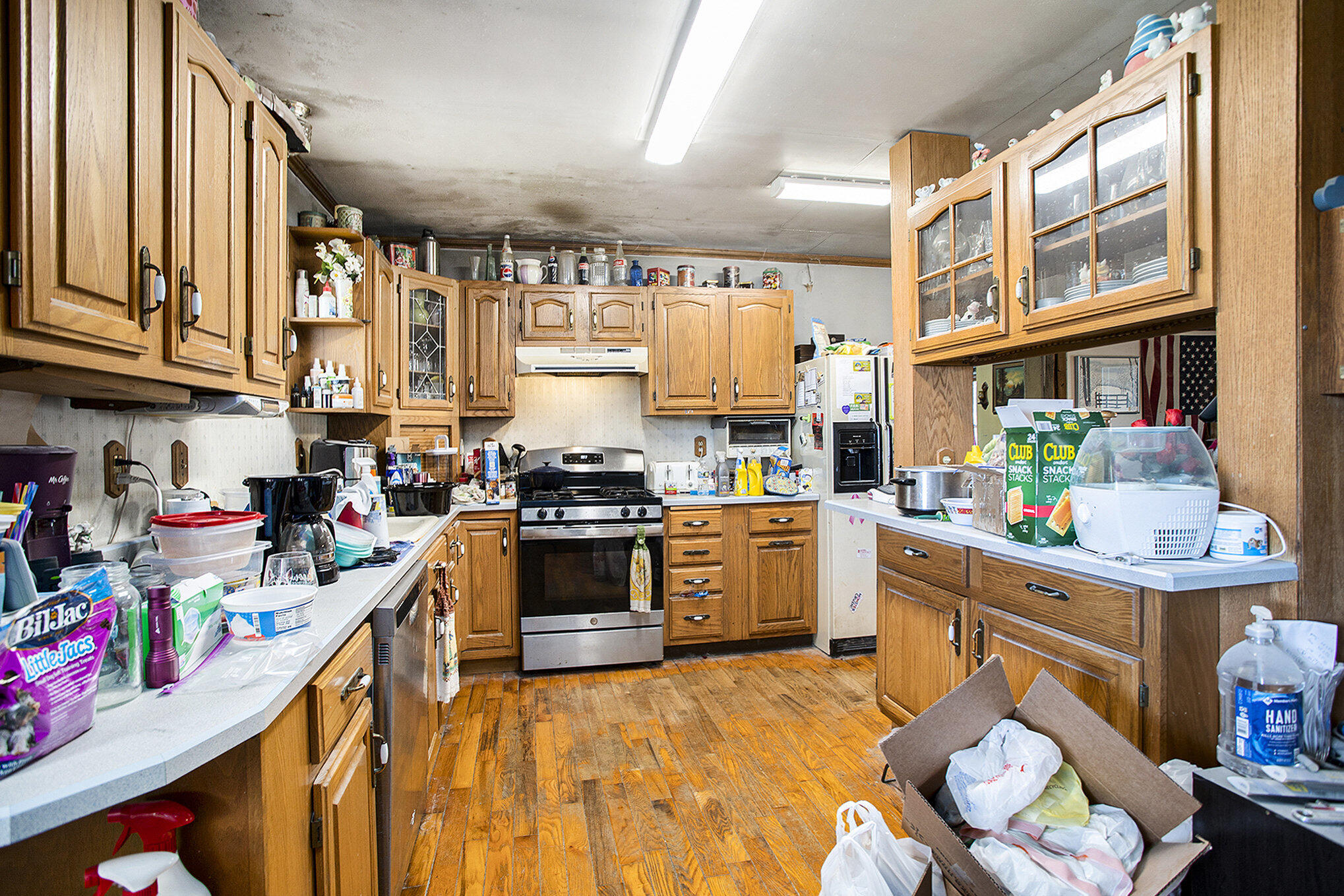 Union City, Michigan 49094, United States, 4 Bedrooms Bedrooms, ,2 BathroomsBathrooms,Residential,Active,114353