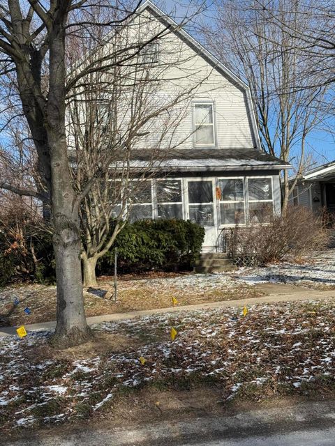 Photo of 421 E Main Street, Fennville, MI 49408 (MLS # 26002241)