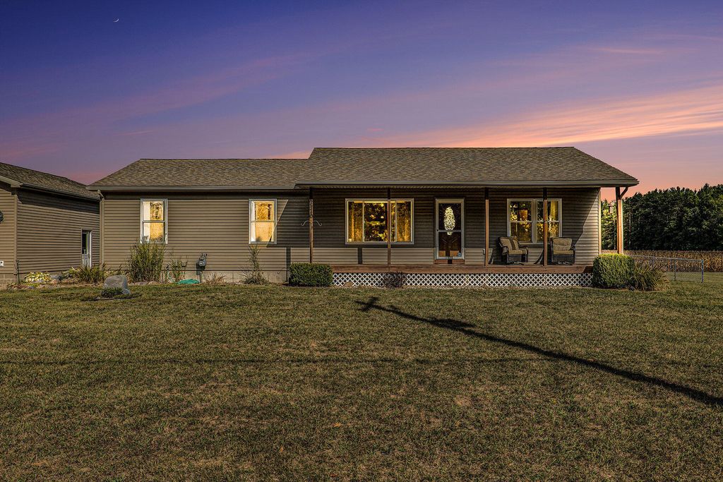 Photo of 18570 Garfield Road, Big Rapids, MI 49307 (MLS # 25051785)