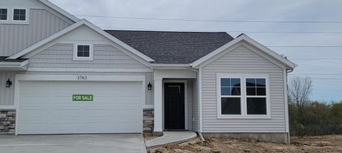 Photo of 3763 Ambrosia Drive SW #3, Grand Rapids, MI 49534 (MLS # 26021706)