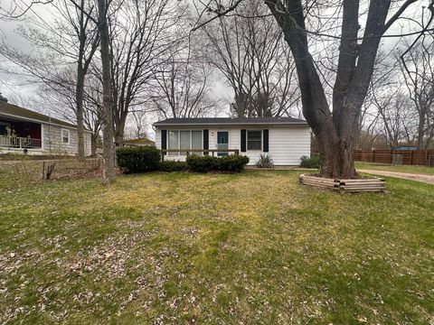 3734 Standish Avenue NE, Grand Rapids, MI 49525 - MLS#: 25016794