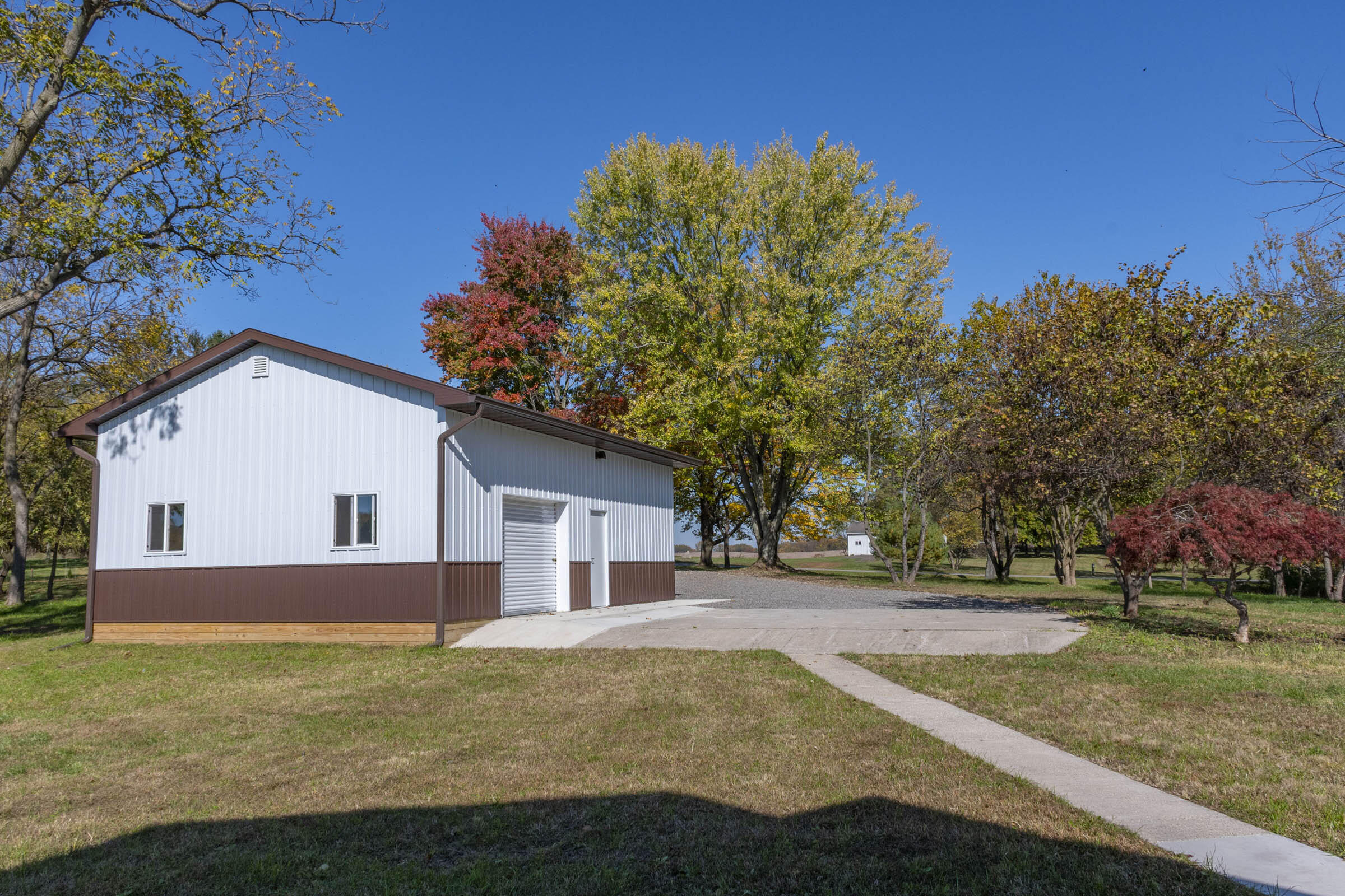 25481 Jefferson Center Street