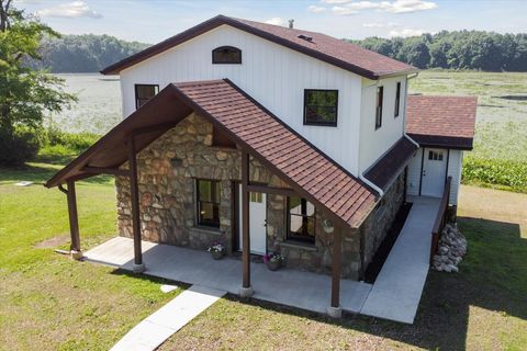25481 Jefferson Center Street Cassopolis MI 49031