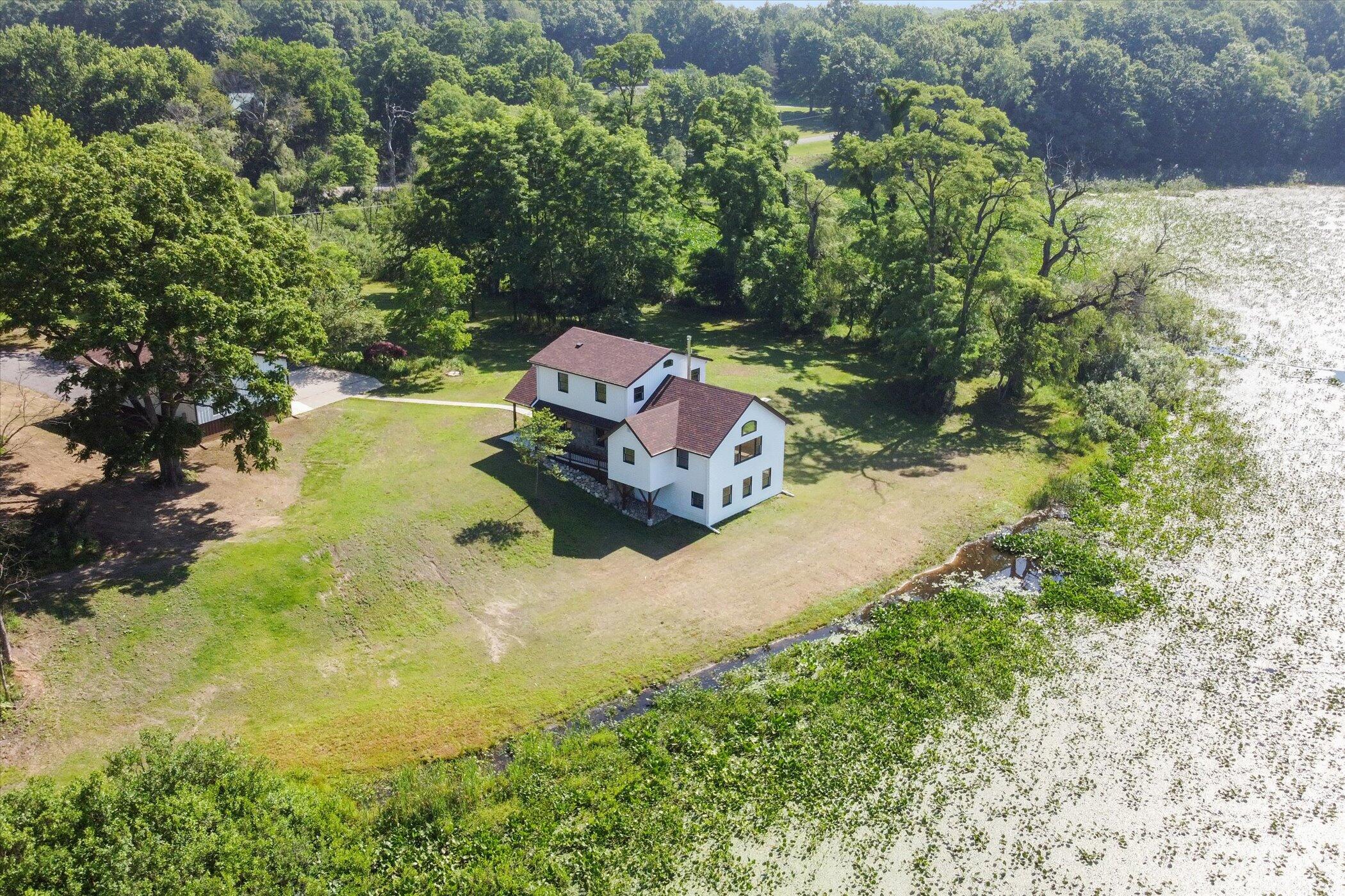 25481 Jefferson Center Street