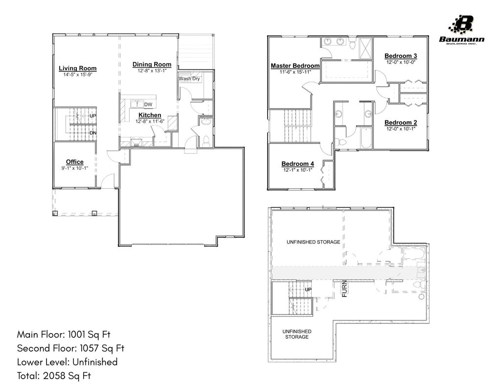 Photo of 3693 Elderberry Drive #Lot 225, Holland, MI 49424 (MLS # 26025357)