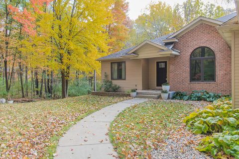 4366 Stony Avenue Kalamazoo MI 49004