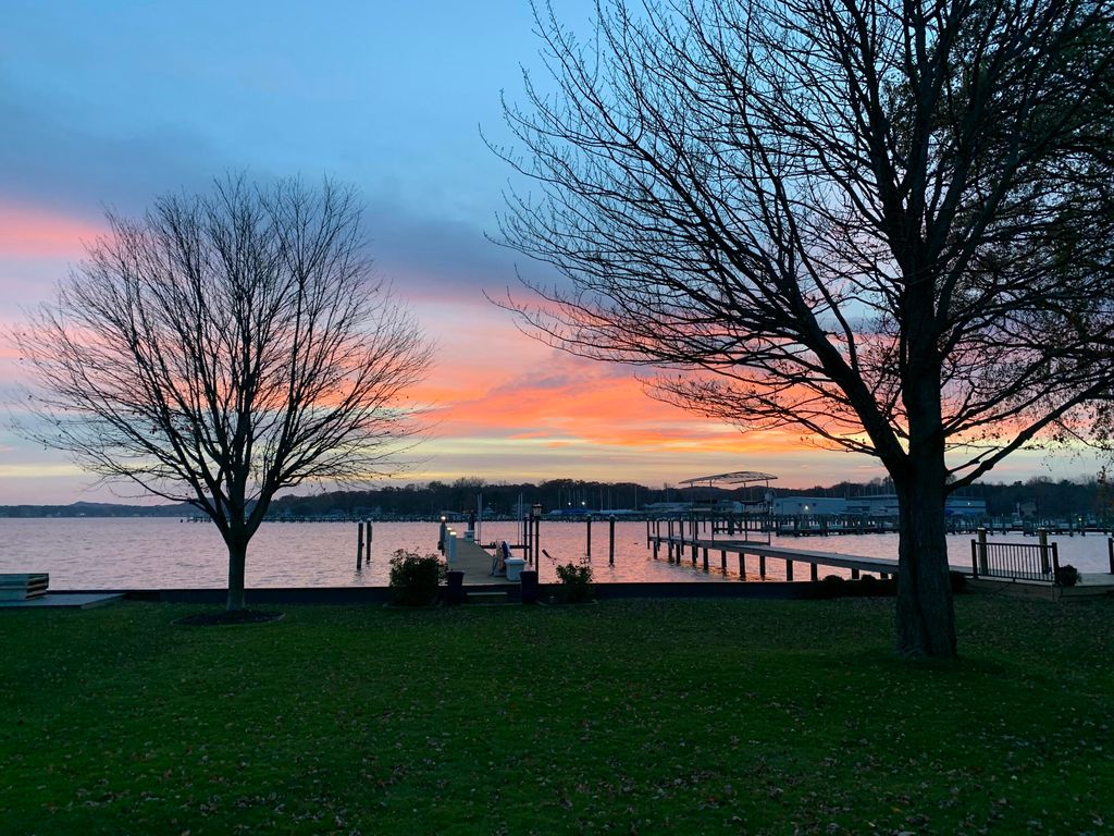 Photo of 1738 Waukazoo Drive, Holland, MI 49424 (MLS # 26003512)