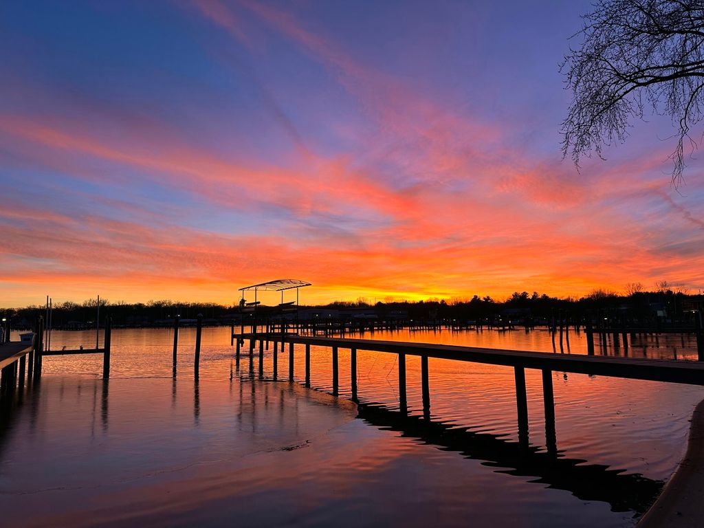 Photo of 1738 Waukazoo Drive, Holland, MI 49424 (MLS # 26003512)