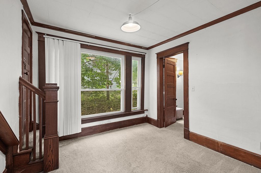 Photo of 409 Marion Avenue, Big Rapids, MI 49307 (MLS # 26005542)