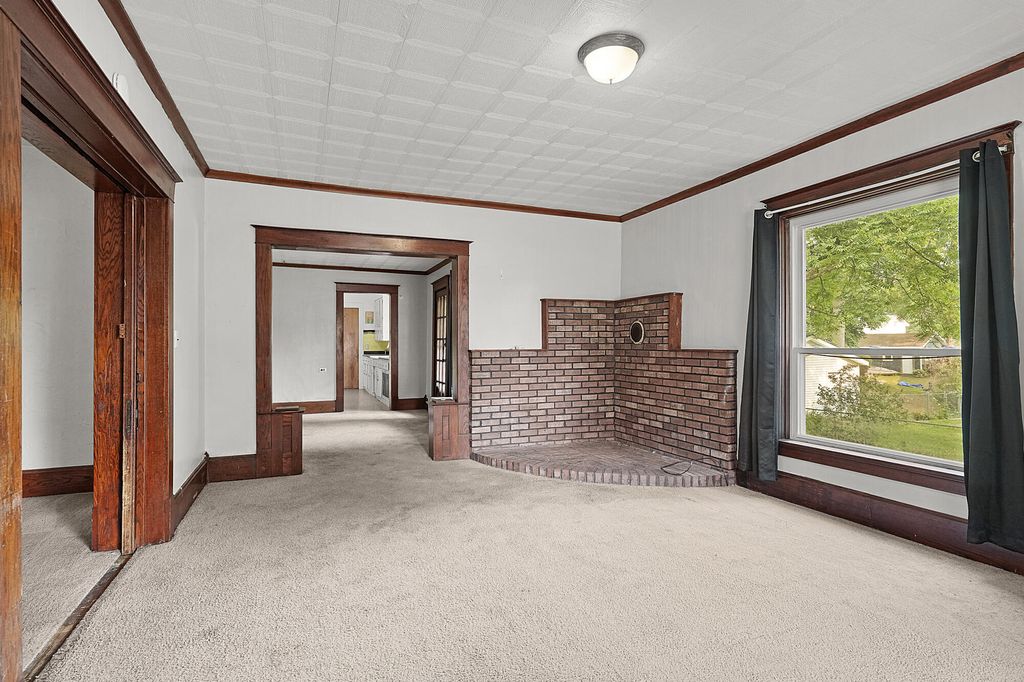 Photo of 409 Marion Avenue, Big Rapids, MI 49307 (MLS # 26005542)